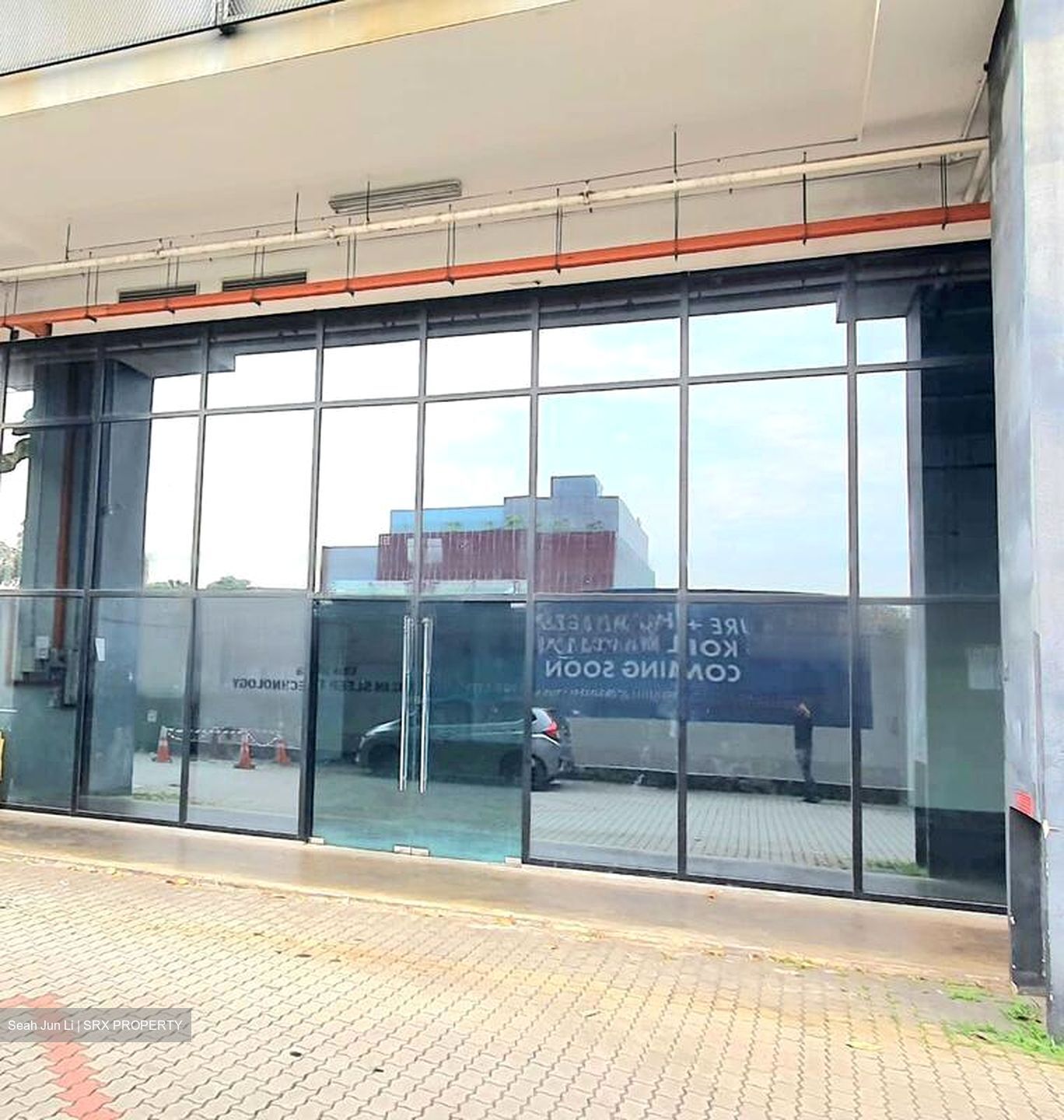 Sungei Kadut Industrial Estate (D25), Retail #490451521